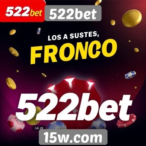 522bet oferece promoções atraentes para novos usuários