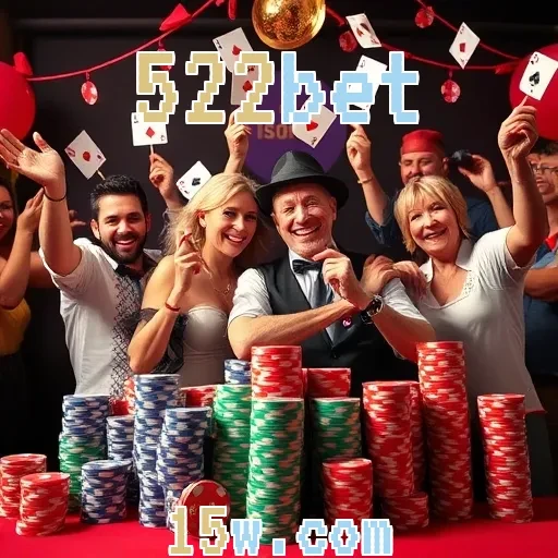 522bet: Vantagens e Recursos Irresistíveis para Fãs de eSports