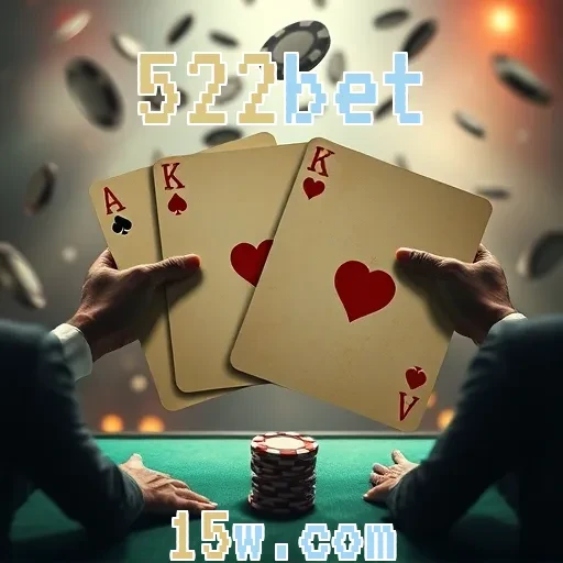 522bet: Perguntas que Transformam Jogadores em Experts