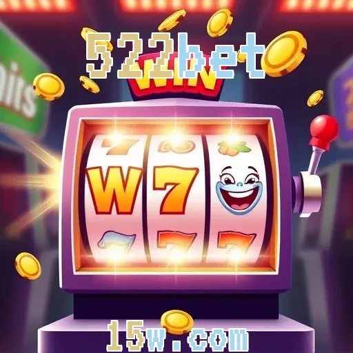 522bet: A Revolução dos Jogos Online no Brasil