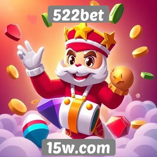 Revisão das opções de jogos disponíveis na 522bet