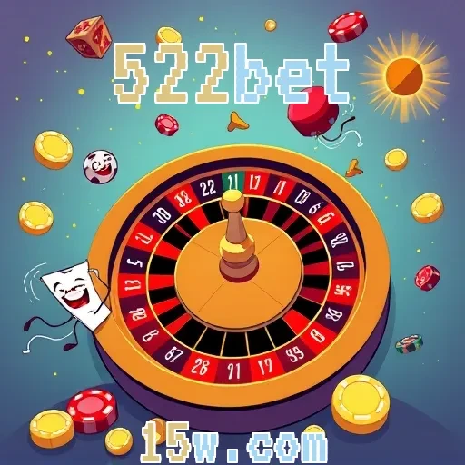 522bet: Suporte Eficaz que Melhora sua Experiência de Jogo